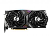 Лот: 24947112. Фото: 2. Видеокарта GeForce RTX3060 MSI... Комплектующие