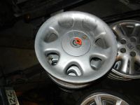 Лот: 5814011. Фото: 2. к&к Элита r15 BMW. Шины, Диски
