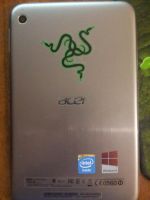 Лот: 7008367. Фото: 4. Acer Iconia W4 821 | 8'' | Intel... Красноярск