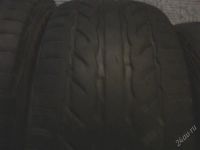 Лот: 752126. Фото: 2. Шины 215\55\16 93W. Шины, Диски