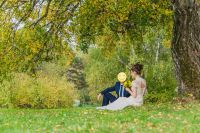 Лот: 11523533. Фото: 3. Счастливое свадебное платье!. Одежда, обувь, галантерея