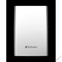 Лот: 5589744. Фото: 2. Внешний жесткий диск Verbatim... Носители информации