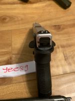 Лот: 15301417. Фото: 2. Glock 18c KSC. Военно-спортивные игры