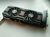 Лот: 11196207. Фото: 2. GTX 660 Asus 2GDR5 Видеокарта... Комплектующие