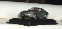 Лот: 5846783. Фото: 2. Porsche 996 Carrera 2 серый "Yat... Моделизм