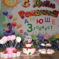 Лот: 7829108. Фото: 2. Candy Bar. Сладкий стол. Кондитерские изделия, конфеты