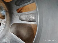 Лот: 17346561. Фото: 5. Диски KIA 16 + Шины 205/55R16...