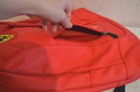 Лот: 7769262. Фото: 6. Рюкзак Алый!