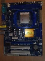 Лот: 14316984. Фото: 2. ASRock n68-s3 ucc + AMD Athlon... Комплектующие