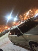 Лот: 6529810. Фото: 3. Продам верную 2115 . Красноярск