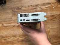Лот: 13355887. Фото: 3. amd radeon hd 6950 видеокарта. Компьютеры, оргтехника, канцтовары