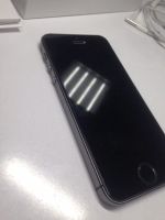Лот: 10647686. Фото: 2. IPhone 5s 16 Space Grey. Смартфоны, связь, навигация