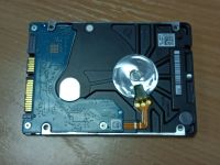 Лот: 24422776. Фото: 2. HDD Seagate 500gb SATA 2.5 для... Комплектующие