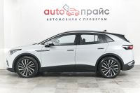 Лот: 21980190. Фото: 5. Volkswagen ID.4 2021