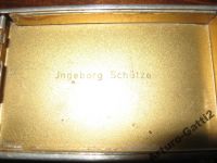 Лот: 6015396. Фото: 3. Косметичка-портсигар серебро 800... Коллекционирование, моделизм