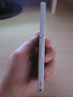 Лот: 6879524. Фото: 3. xperia z c6603. Красноярск