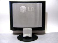 Лот: 25806117. Фото: 2. Монитор LG Flatron L1730SSQT. Мониторы, проекторы