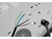 Лот: 23563728. Фото: 8. Электрическая варочная панель...