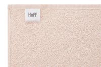 Лот: 24768656. Фото: 4. Полотенце гостевое HOFF Tarrasa. Красноярск