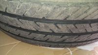 Лот: 3930633. Фото: 3. Шины michelin pilot 235/55 r17... Авто, мото, водный транспорт
