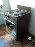 Лот: 2731268. Фото: 2. Электроплита Электра 1001м. Крупная бытовая техника