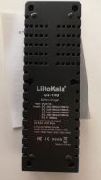 Лот: 25851311. Фото: 3. Зарядное устройство LiitoKala... Бытовая техника