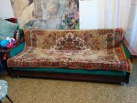 Лот: 9588909. Фото: 2. Классный диван, прямиком из СССР. Мягкая мебель