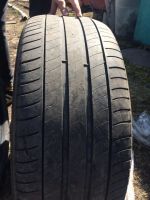 Лот: 11437426. Фото: 6. Летняя резина michelin primacy...