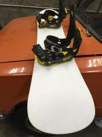 Лот: 10793281. Фото: 6. Сноуборд Reverse