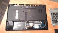 Лот: 4935192. Фото: 7. игровой ноутбук ACER V3-571G на...