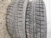 Лот: 17533370. Фото: 2. Bridgestone Blizzak 195/65/15. Шины, Диски