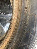 Лот: 24843530. Фото: 3. (1шт) 225/55R17 Nokian Hakkapelitta... Авто, мото, водный транспорт