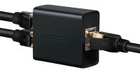 Лот: 22024705. Фото: 3. Адаптер UGREEN CM210 50923 RJ... Компьютеры, оргтехника, канцтовары
