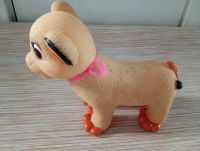 Лот: 25237191. Фото: 3. Игрушка"Король Лев". Дети растут