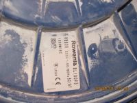 Лот: 3087791. Фото: 3. Пылесос ROWENTA б/у. Бытовая техника