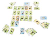Лот: 8743546. Фото: 5. Настольная игра "Корова 006"