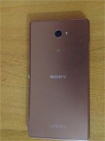 Лот: 7139074. Фото: 2. Sony xperia m2 aqua. Смартфоны, связь, навигация