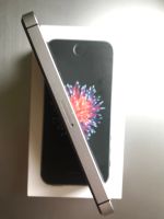 Лот: 19131696. Фото: 5. iPhone SE 32Гб, SpaceGrey (1 поколение...