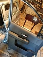 Лот: 11678266. Фото: 5. Передняя левая дверь Nissan Lafesta...