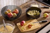 Лот: 23951361. Фото: 4. Набор ножей BERKRAFT Kitchen. Красноярск