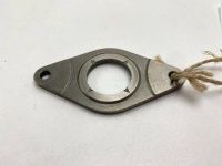 Лот: 21351541. Фото: 4. Шайба Mazda Bt-50 2008 WL8411704... Красноярск