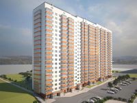 Лот: 15850487. Фото: 20. 2х комнатная квартира