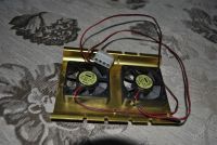 Лот: 2168732. Фото: 2. Охлаждение на винт. Комплектующие