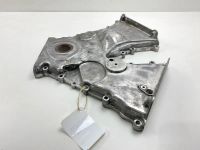 Лот: 24862334. Фото: 3. Лобовина двигателя Mazda Mpv 2000... Авто, мото, водный транспорт