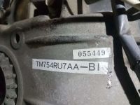 Лот: 20898321. Фото: 5. Мкпп Subaru Impreza GG2 EJ15...