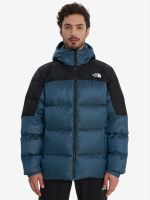 Лот: 25759633. Фото: 2. Пуховик мужской The North Face... Спортивная одежда