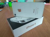 Лот: 11483124. Фото: 4. Apple iPhone 4 8Gb