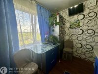 Лот: 25359174. Фото: 5. Продажа Квартира Абакан, Ломоносова...