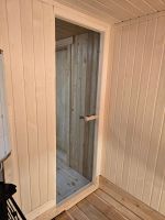 Лот: 25233953. Фото: 5. Каркасная баня "Викинг-1" 2х4м...