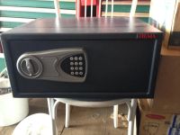 Лот: 7312706. Фото: 2. Сейф. Офисная мебель и домашние кабинеты